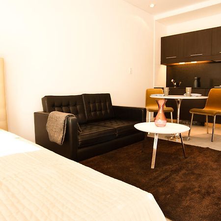 Bue Apartments Buenos Aires Exterior foto