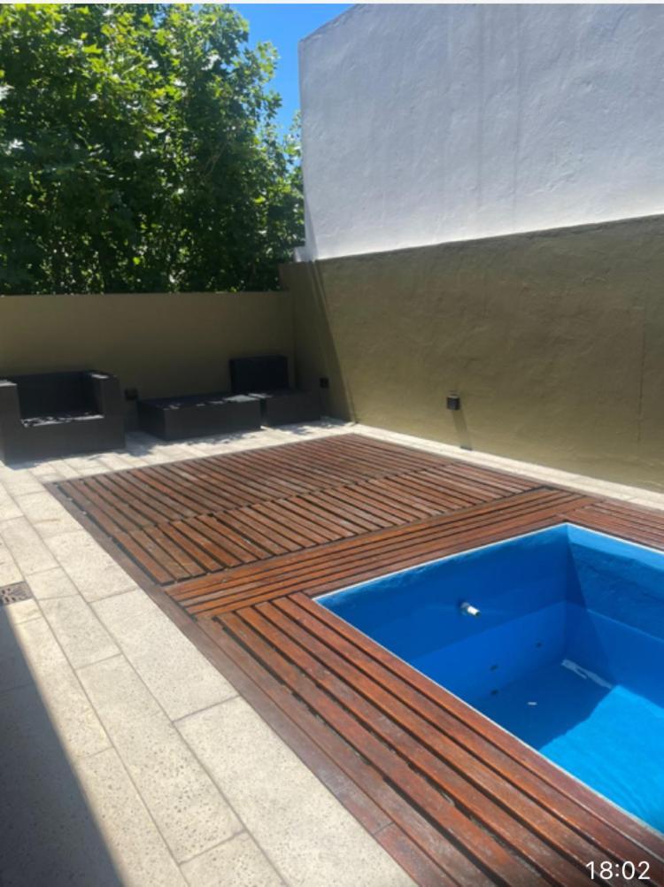 Bue Apartments Buenos Aires Exterior foto