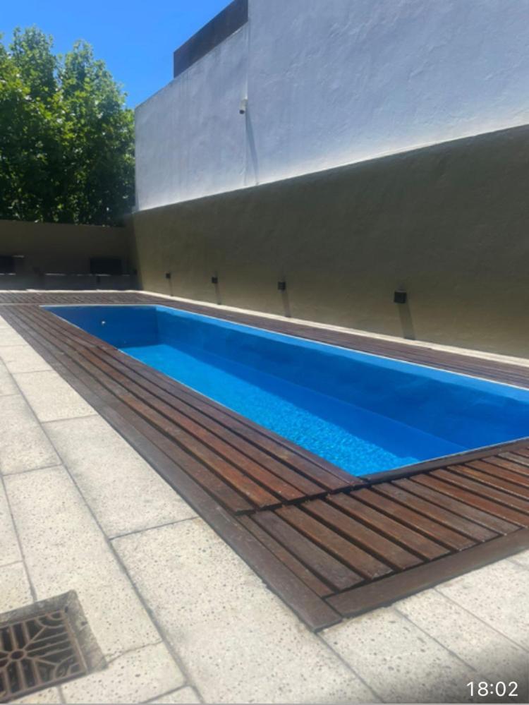Bue Apartments Buenos Aires Exterior foto