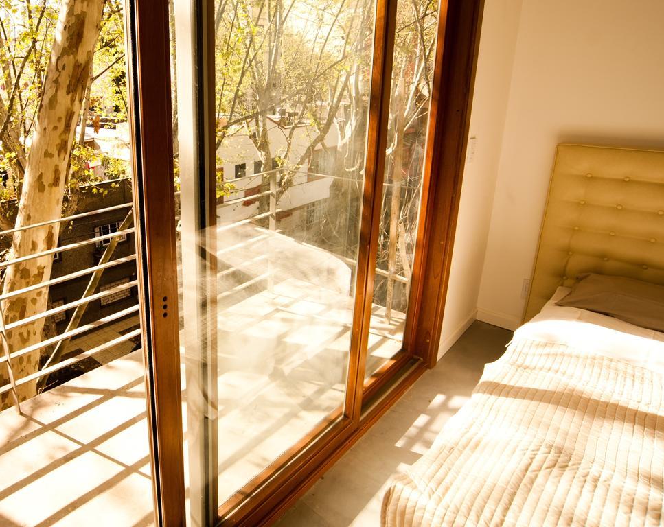 Bue Apartments Buenos Aires Quarto foto