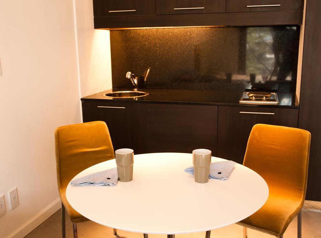 Bue Apartments Buenos Aires Quarto foto