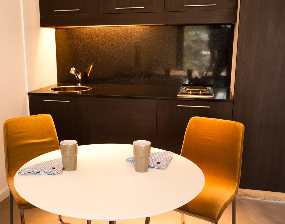 Bue Apartments Buenos Aires Quarto foto