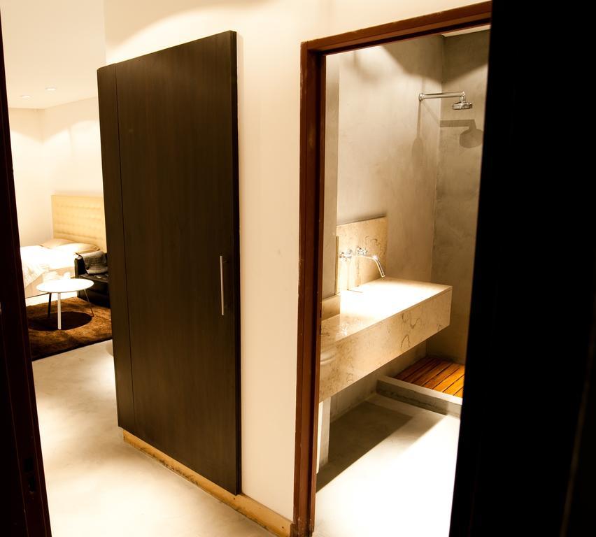 Bue Apartments Buenos Aires Quarto foto