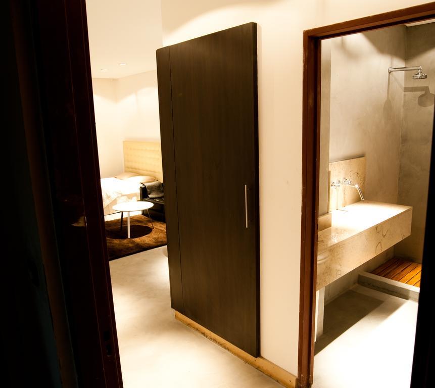 Bue Apartments Buenos Aires Quarto foto