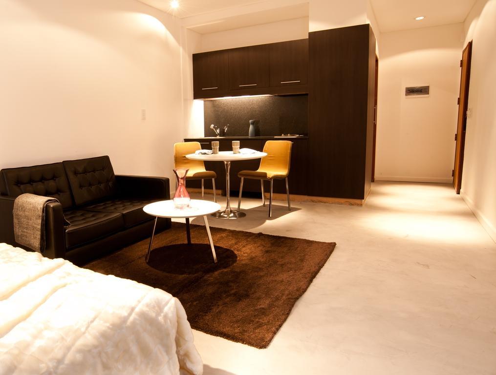 Bue Apartments Buenos Aires Quarto foto